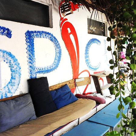 הוסטל סיהאנוקוויל Spicy23 - M' Pai Bay מראה חיצוני תמונה